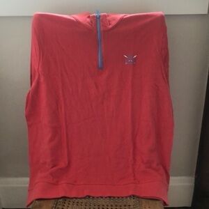 Prince and fox 3/4 zip sweatshirt XL men’s​​​​​​​​​​​​